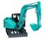 Bageri gusjeničari Kobelco SK 85 MSR 7