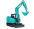 Bageri gusjeničari Kobelco SK 85 MSR 7