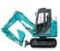 Bageri gusjeničari Kobelco SK 85 MSRN 3