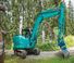 Bageri gusjeničari Kobelco SK 85 MSRN 3