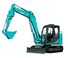 Bageri gusjeničari Kobelco SK 85 MSRN 3