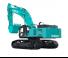 Bageri gusjeničari Kobelco SK 850 LC 10E 