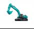 Bageri gusjeničari Kobelco SK 850 LC 10E 