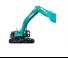 Bageri gusjeničari Kobelco SK 850 LC 10E 