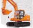 Doosan SOLAR 130 LC-V