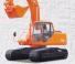 Doosan Solar 220 LC-V SLR