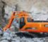 Bageri gusjeničari Doosan Solar 255 LC-V