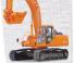 Doosan Solar 290 LC-V
