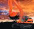Doosan Solar 300 LC-V SLR