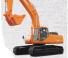 Doosan Solar 400 LC-V