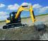 Bageri gusjeničari Yanmar SV 100-2 CR