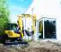 Bageri gusjeničari Yanmar SV 100-2 CR