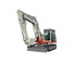 Bageri gusjeničari Takeuchi TB 2150