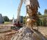 Bageri gusjeničari Takeuchi TB 2150