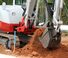 Bageri gusjeničari Takeuchi TB 285
