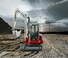 Bageri gusjeničari Takeuchi TB 370 CV