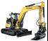 Yanmar VIO 80-1 ACR