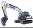 XCMG XE205DA