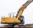 Bageri gusjeničari XCMG XE220E Double Boom