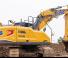 Bageri gusjeničari XCMG XE220E Double Boom