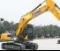 Bageri gusjeničari XCMG XE225DN