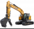 XCMG XE235UCR