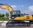 Bageri gusjeničari XCMG XE260D
