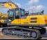 Bageri gusjeničari XCMG XE260D