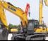Bageri gusjeničari XCMG XE310LC