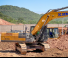 Bageri gusjeničari XCMG XE370CA 