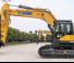 Bageri gusjeničari XCMG XE380LC
