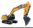 XCMG XE490U