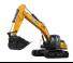 XCMG XE500EHR