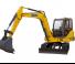 XCMG XE60CA