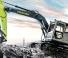 Zoomlion ZE135E-10