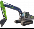 Zoomlion ZE210GLC