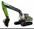 Zoomlion ZE245E