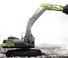 Zoomlion ZE360E