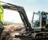Zoomlion ZE60E-10