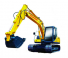 Changlin ZG3335LC-9C