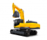 Changlin ZG3365LC-9C