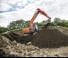 Bageri gusjeničari Hitachi ZX 130 LCN-5 B