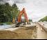 Bageri gusjeničari Hitachi ZX 130 LCN-5 B
