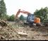 Bageri gusjeničari Hitachi ZX 135 US-3