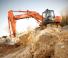Bageri gusjeničari Hitachi ZX 160 LC-3