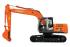 Bageri gusjeničari Hitachi ZX 180 LC-3