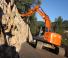 Bageri gusjeničari Hitachi ZX 225 USLC-3