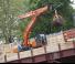 Bageri gusjeničari Hitachi ZX 225 USLC-3
