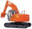 Hitachi ZX 225 USRLC