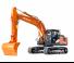 Hitachi ZX 240 N 3